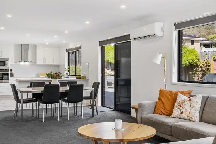 Fourth view of Homely house listing, 10 Blossom Crescent, Cambridge TAS 7170