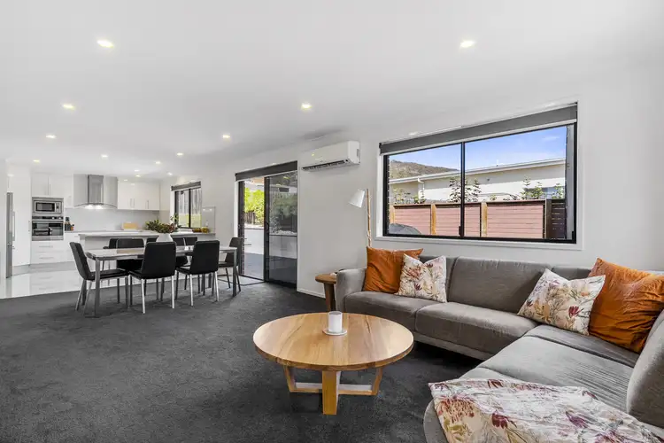 Fifth view of Homely house listing, 10 Blossom Crescent, Cambridge TAS 7170