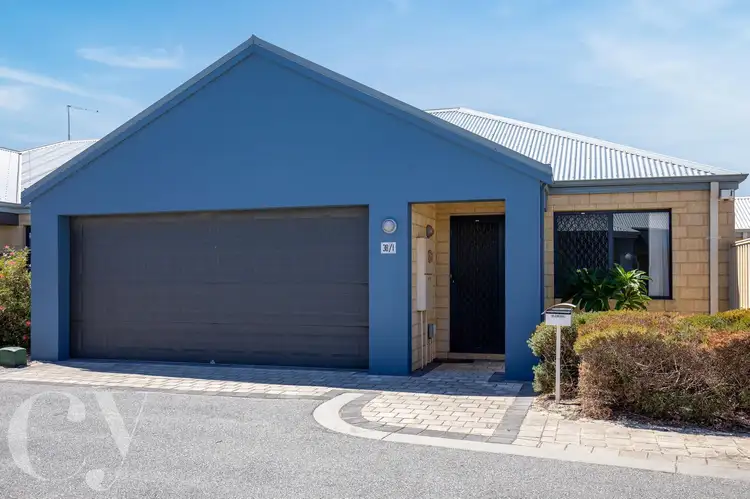 38/1 Cameron Street, Langford WA 6147
