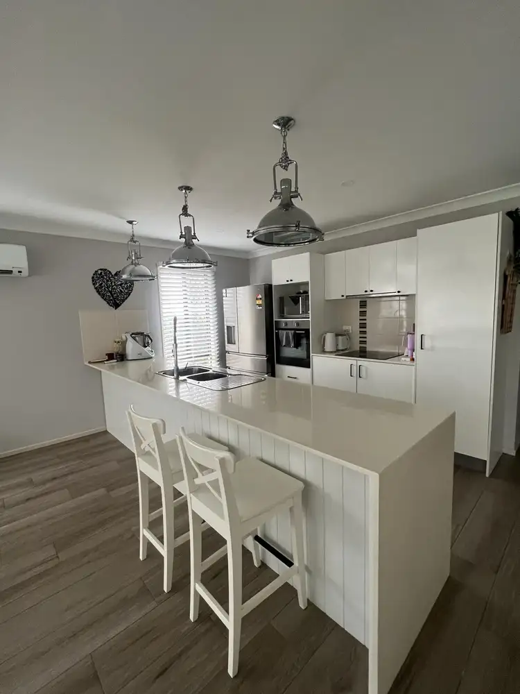 Second view of Homely house listing, 40 Currawong Street, Deebing Heights QLD 4306