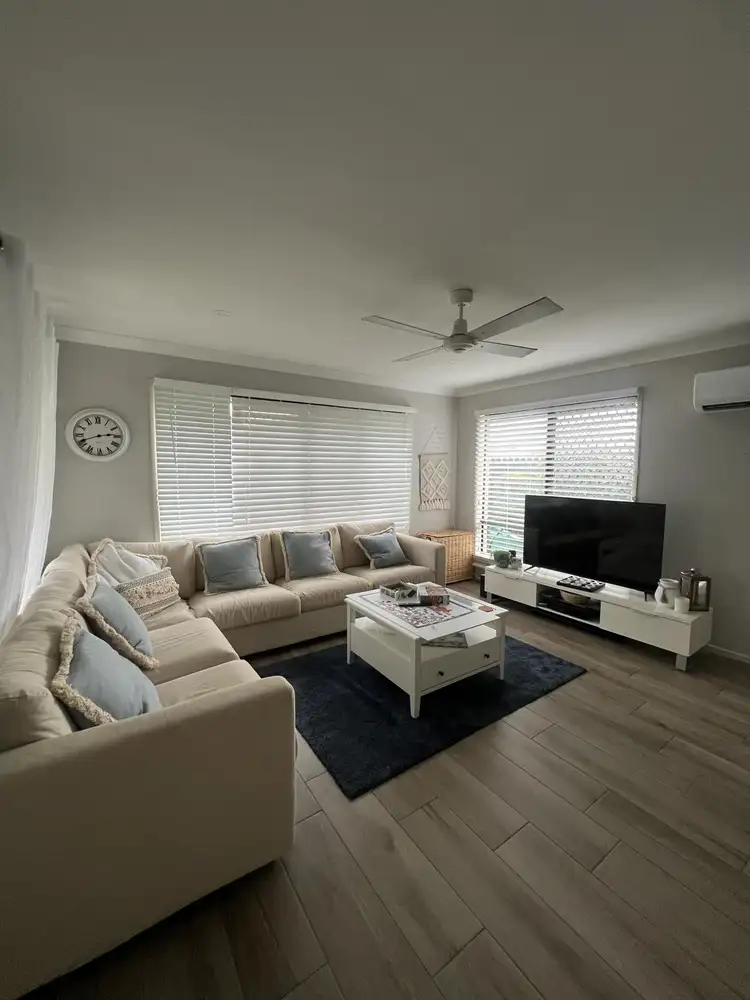 Fourth view of Homely house listing, 40 Currawong Street, Deebing Heights QLD 4306
