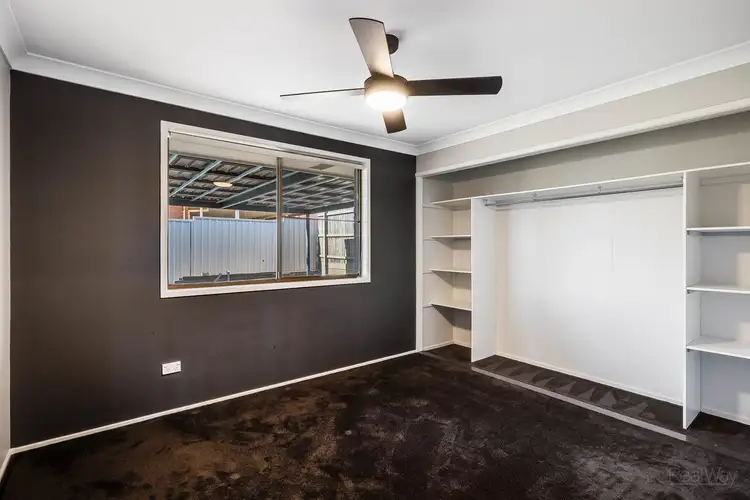 Fourth view of Homely house listing, 15 Damian Crescent, Kearneys Spring QLD 4350