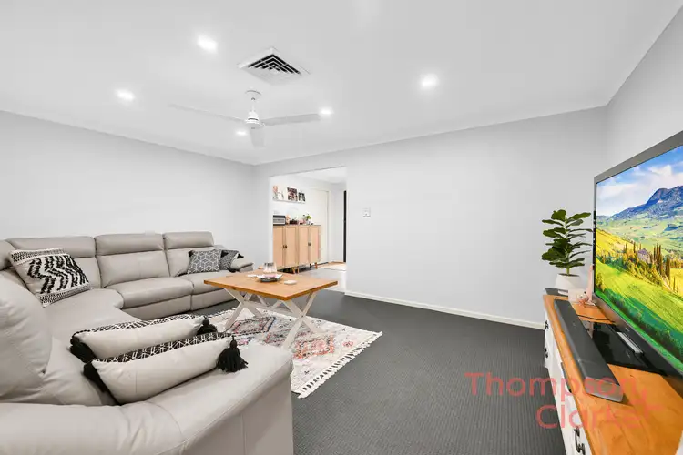 Third view of Homely house listing, 10 Barlow Close, Thornton NSW 2322