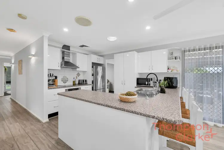 Fifth view of Homely house listing, 10 Barlow Close, Thornton NSW 2322