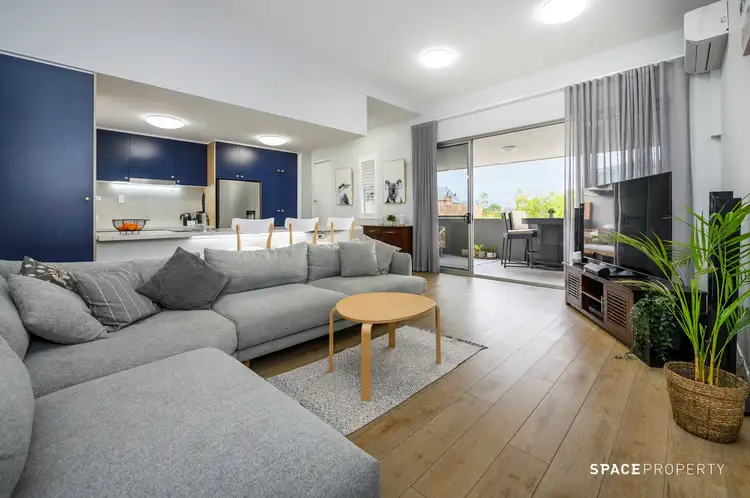 306/587 Gregory Terrace, Fortitude Valley QLD 4006