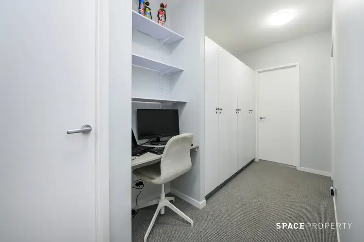 Sixth view of Homely apartment listing, 306/587 Gregory Terrace, Fortitude Valley QLD 4006