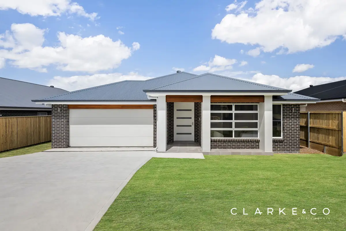Main view of Homely house listing, 6 Garrison Way, Chisholm NSW 2322