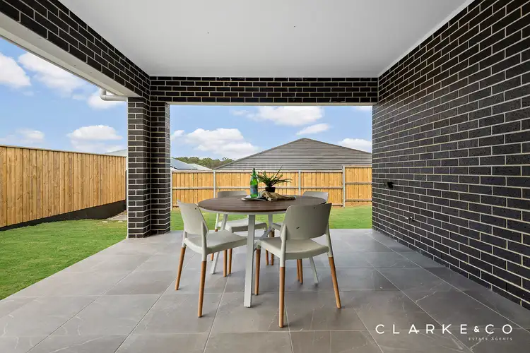 Fourth view of Homely house listing, 6 Garrison Way, Chisholm NSW 2322