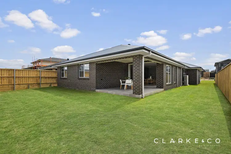 Fifth view of Homely house listing, 6 Garrison Way, Chisholm NSW 2322