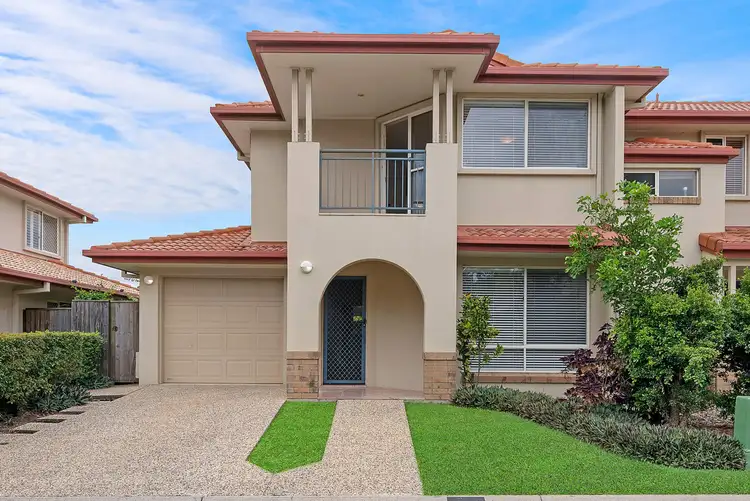 Main view of Homely townhouse listing, 21/139 Pring Street, Hendra QLD 4011