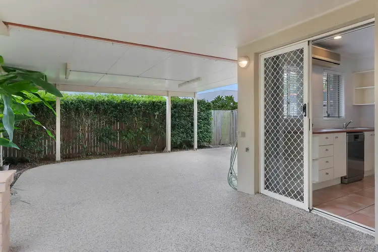 Second view of Homely townhouse listing, 21/139 Pring Street, Hendra QLD 4011