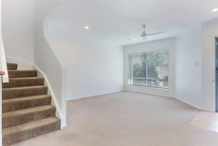 Fourth view of Homely townhouse listing, 21/139 Pring Street, Hendra QLD 4011