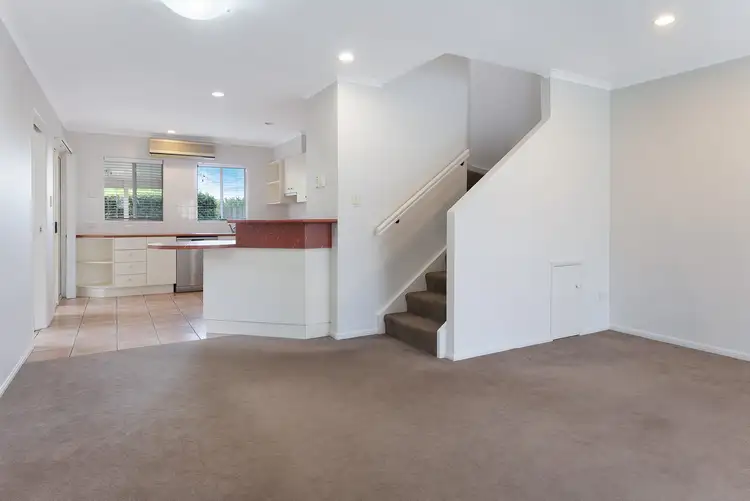 Fifth view of Homely townhouse listing, 21/139 Pring Street, Hendra QLD 4011