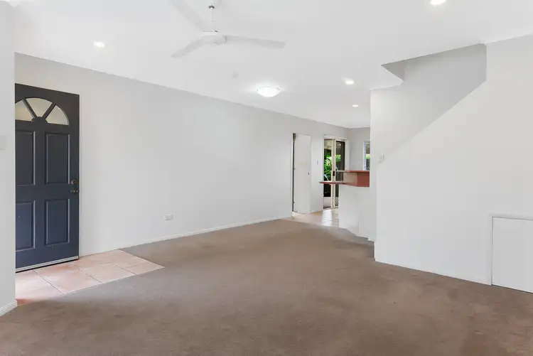 Sixth view of Homely townhouse listing, 21/139 Pring Street, Hendra QLD 4011