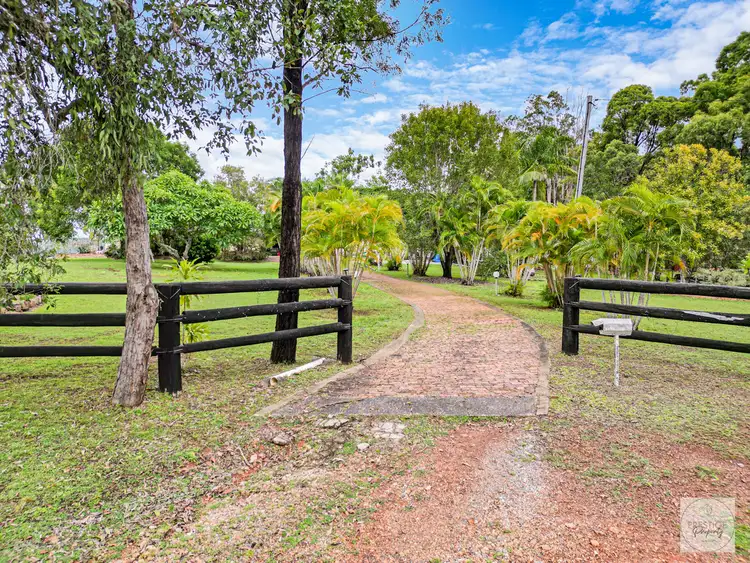 Second view of Homely rural property listing, 213 Stones Road, Woodbury QLD 4703