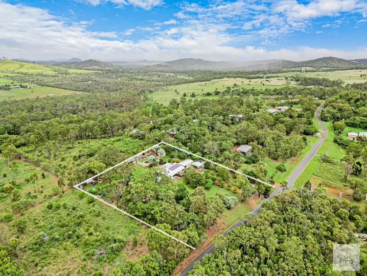 Third view of Homely rural property listing, 213 Stones Road, Woodbury QLD 4703