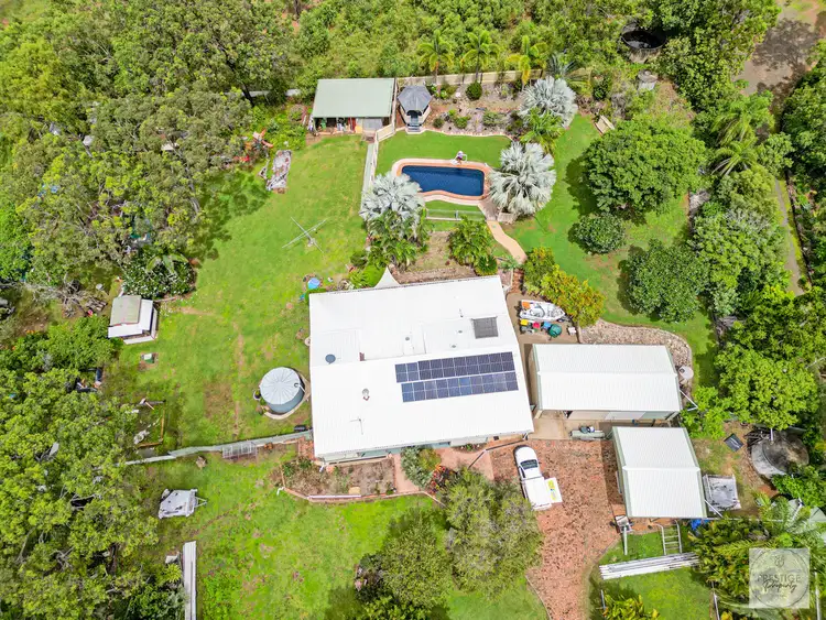 Fourth view of Homely rural property listing, 213 Stones Road, Woodbury QLD 4703
