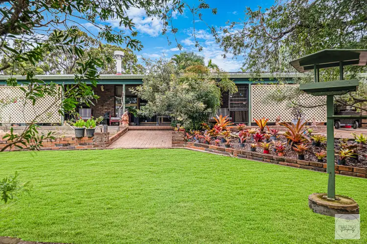 Fifth view of Homely rural property listing, 213 Stones Road, Woodbury QLD 4703