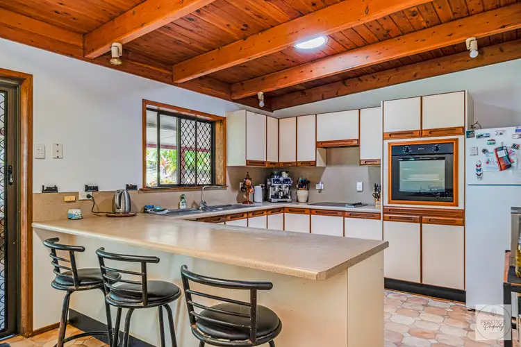 Sixth view of Homely rural property listing, 213 Stones Road, Woodbury QLD 4703