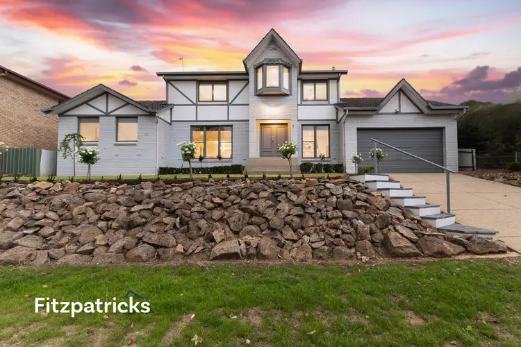 7 Amsterdam Crescent, Tolland NSW 2650