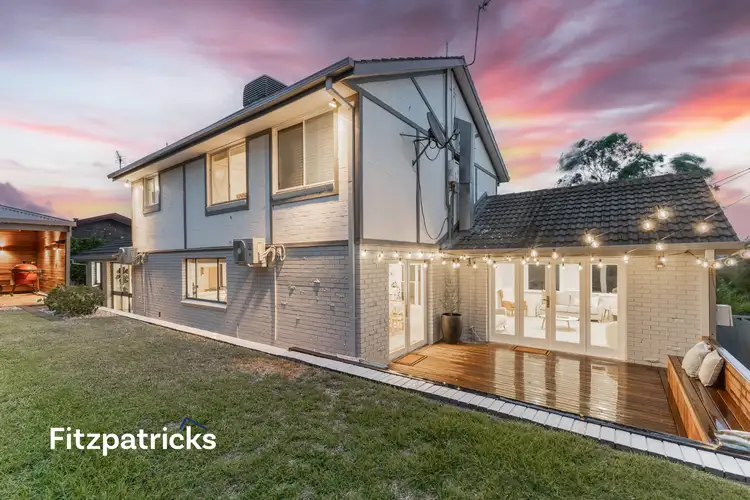 Sixth view of Homely house listing, 7 Amsterdam Crescent, Tolland NSW 2650