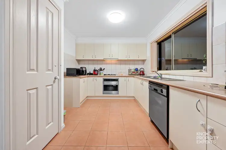 Third view of Homely house listing, 3/6-8 Canterbury Close, Rowville VIC 3178