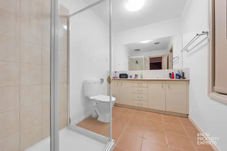 Fifth view of Homely house listing, 3/6-8 Canterbury Close, Rowville VIC 3178
