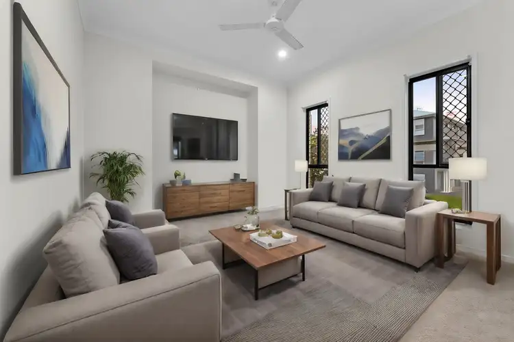 Third view of Homely house listing, 37 Stringybark Street, Spring Mountain QLD 4300
