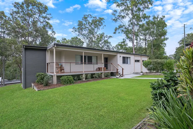 333 Eatons Crossing Road
