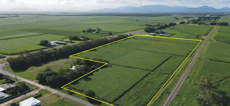 LOT 2 Scovazzis Road, Toobanna QLD 4850