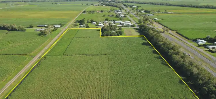 Second view of Homely rural property listing, LOT 2 Scovazzis Road, Toobanna QLD 4850