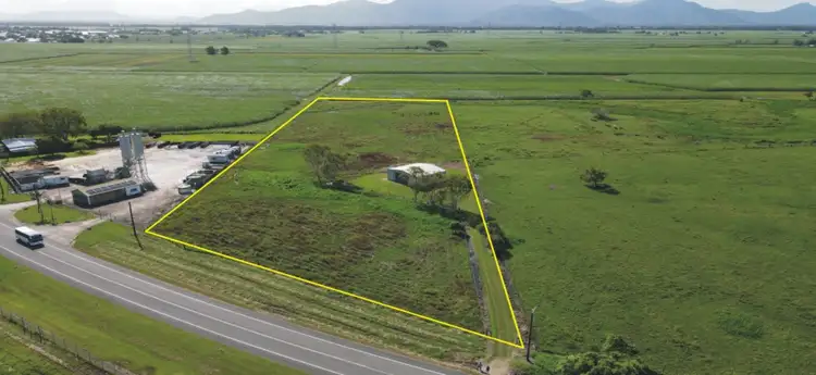 LOT 1 Victoria Mill Road, Victoria Plantation, Ingham QLD 4850