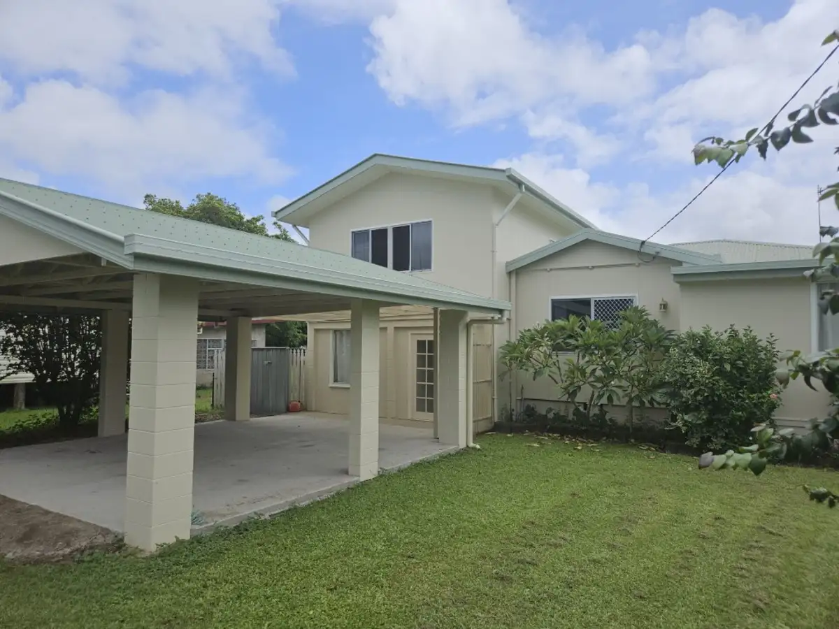 Main view of Homely house listing, 7 Anderssen Street, Halifax QLD 4850