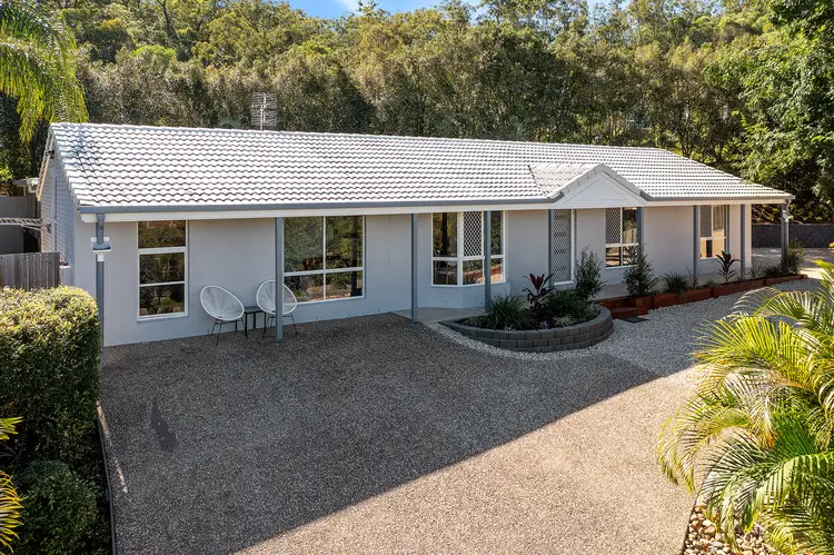 49 Trevina Crescent, Mount Warren Park QLD 4207