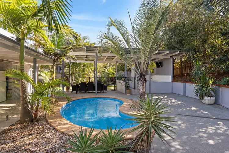 Second view of Homely house listing, 49 Trevina Crescent, Mount Warren Park QLD 4207