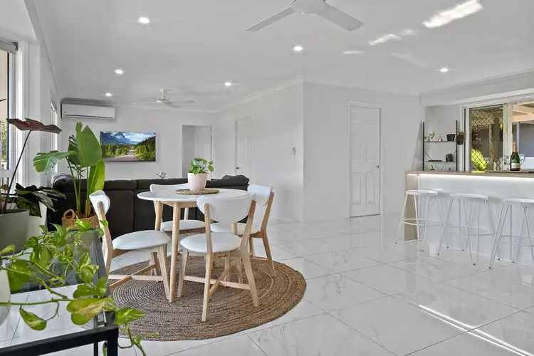 Fifth view of Homely house listing, 49 Trevina Crescent, Mount Warren Park QLD 4207