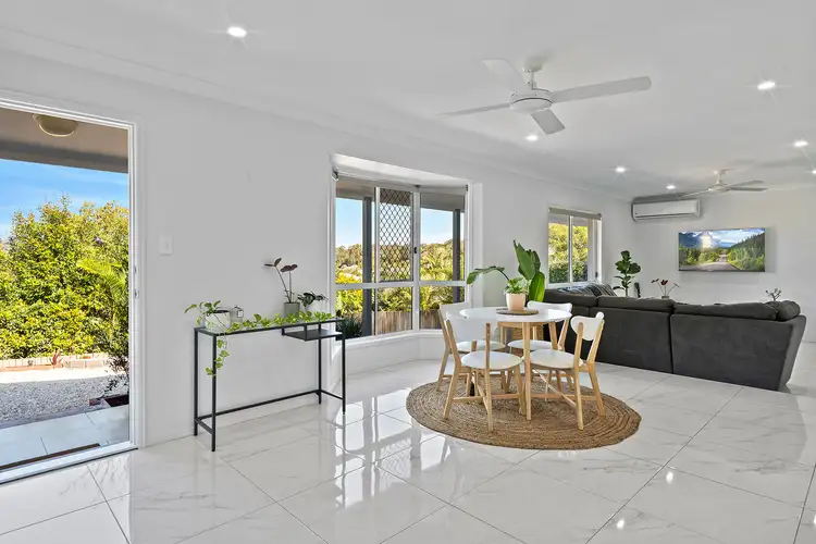Sixth view of Homely house listing, 49 Trevina Crescent, Mount Warren Park QLD 4207
