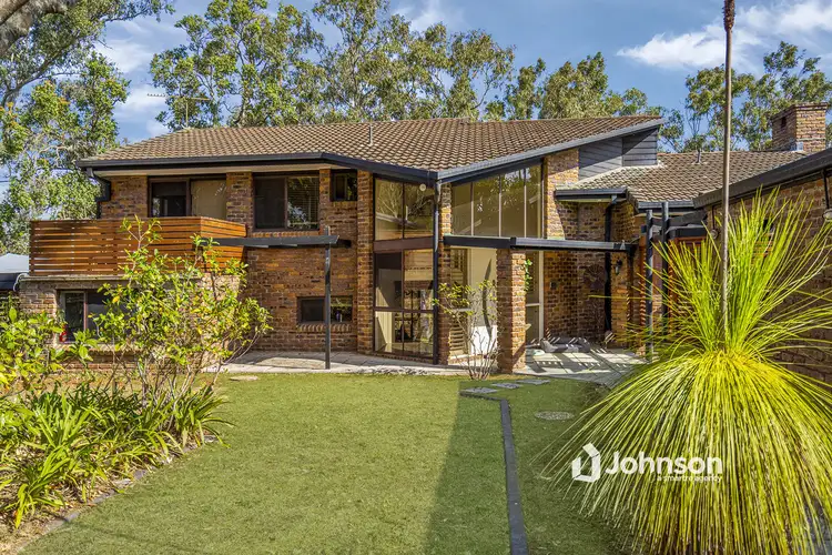 Second view of Homely house listing, 49 Illawong Way, Karana Downs QLD 4306