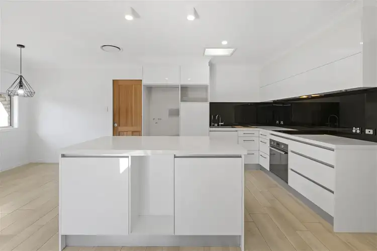 Second view of Homely villa listing, 3/12 Ahern Street, Kallangur QLD 4503