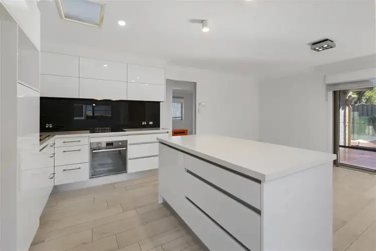 Third view of Homely villa listing, 3/12 Ahern Street, Kallangur QLD 4503