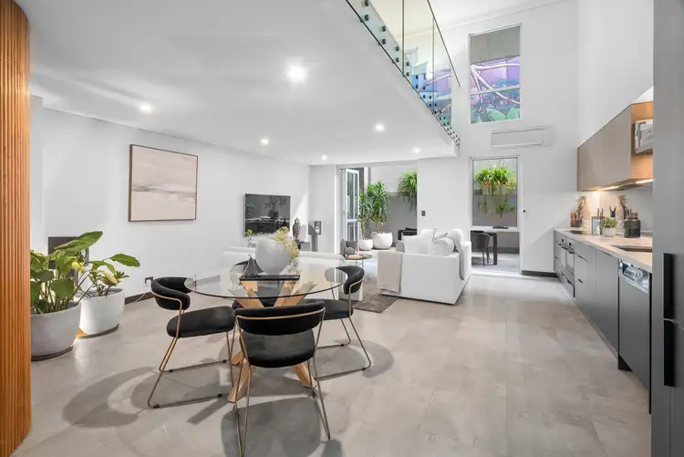 309/38 Warner Street, Fortitude Valley QLD 4006