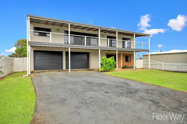 Second view of Homely house listing, 27 Shell Street, Burnett Heads QLD 4670