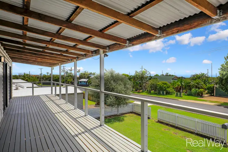 Third view of Homely house listing, 27 Shell Street, Burnett Heads QLD 4670