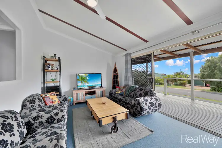 Fourth view of Homely house listing, 27 Shell Street, Burnett Heads QLD 4670