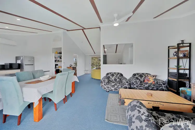 Fifth view of Homely house listing, 27 Shell Street, Burnett Heads QLD 4670