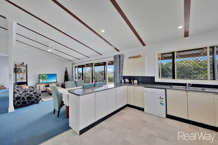 Sixth view of Homely house listing, 27 Shell Street, Burnett Heads QLD 4670