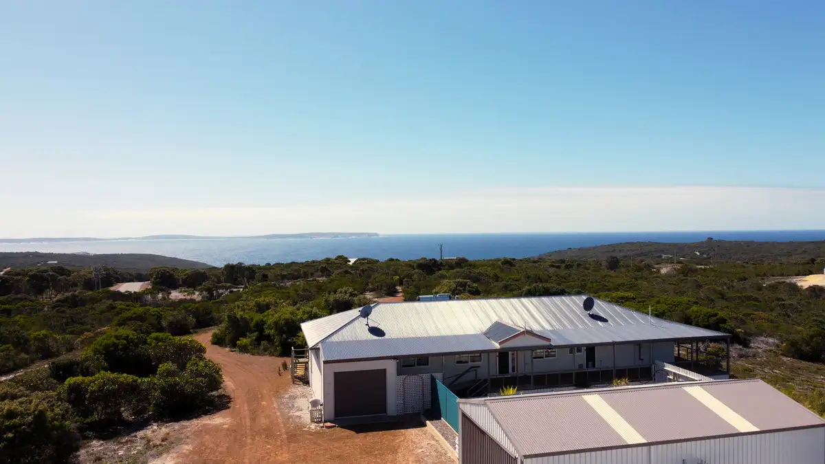Main view of Homely house listing, 316 Point Henry Road, Bremer Bay WA 6338