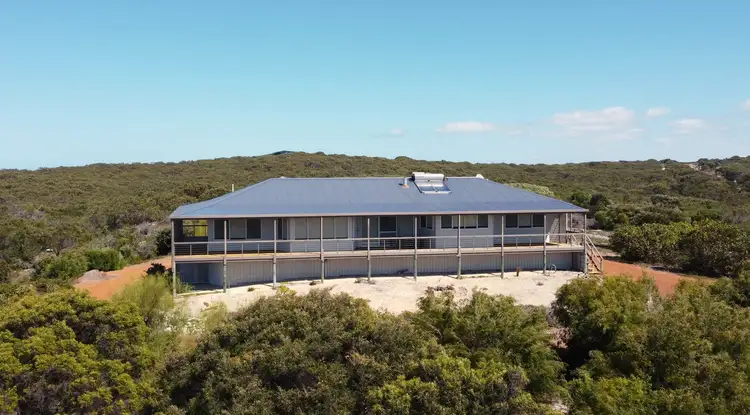 Third view of Homely house listing, 316 Point Henry Road, Bremer Bay WA 6338