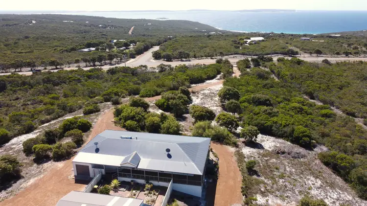 Fifth view of Homely house listing, 316 Point Henry Road, Bremer Bay WA 6338