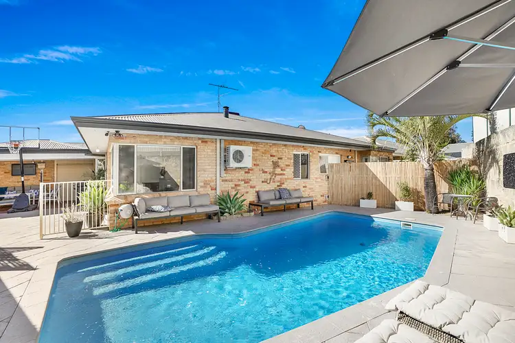 22 Hartford Ramble, Currambine WA 6028
